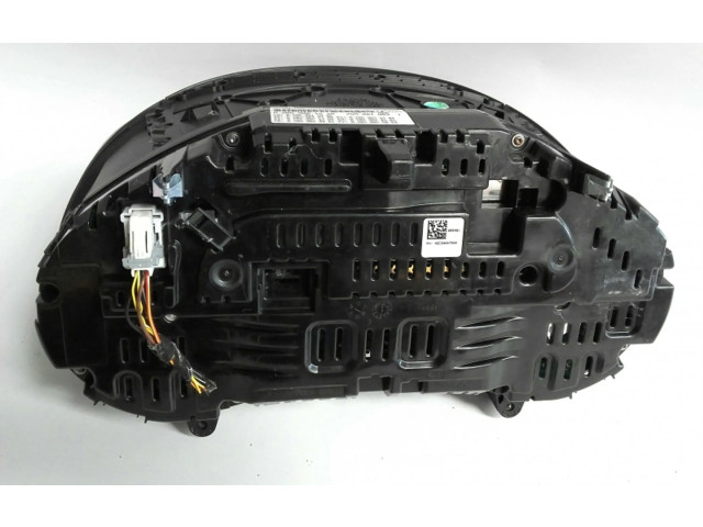 Přístrojová deska Mercedes-Benz C W205 2015 A2059000416, A2059015106