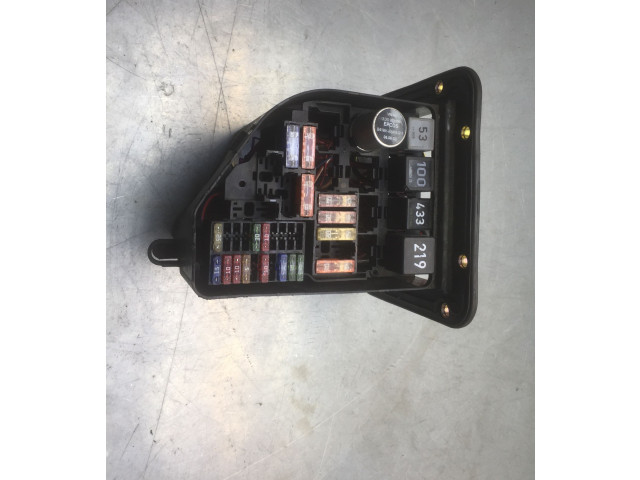 Блок предохранителей 3D0903291, B41991B5478 Volkswagen Phaeton