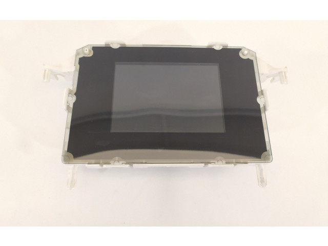 Блок предохранителей 12531345000, AV1T14K012NAC Ford B-MAX