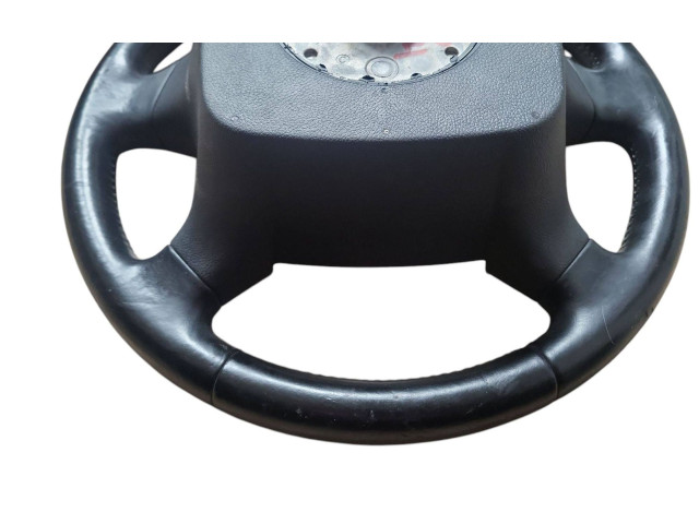 Руль Skoda Octavia Mk2 (1Z)  2004 - 2013 года 1Z0419091C, 3U0419091J      