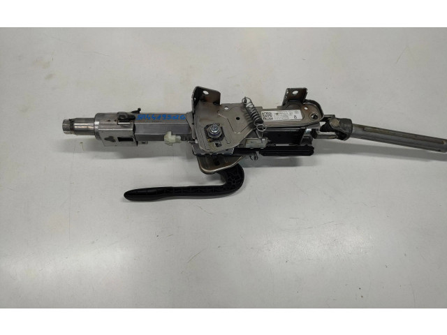 рейка Колонка рулевая 5R4419512G Volkswagen Caddy 2020 - года