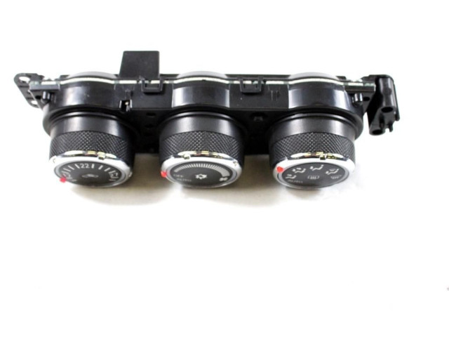 Турбина Блок управления кондиционера воздуха / климата/ печки (в салоне) Citroen C4 Aircross  7820A115XC         