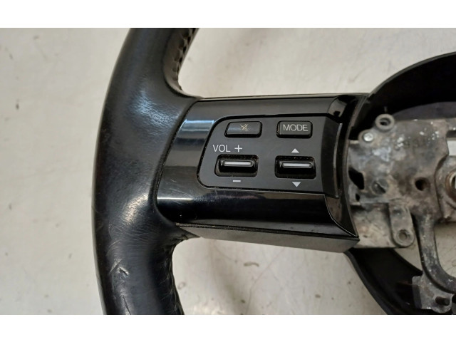 Volant Mazda CX-7 2008