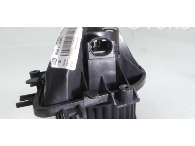 Вентилятор печки    529217, 0303881   Mini One - Cooper R50 - 53