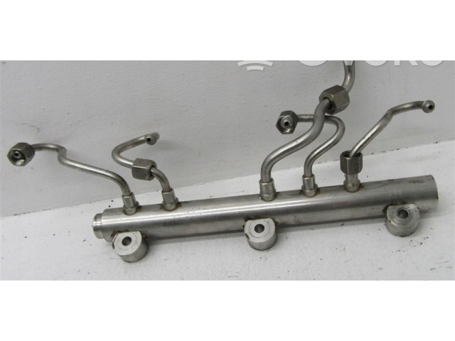 Vstřikovací lišta BMW X5 F15