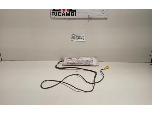 Подушка безопасности в сиденье 8R0880242B, 8R0880242B Audi Q5 SQ5