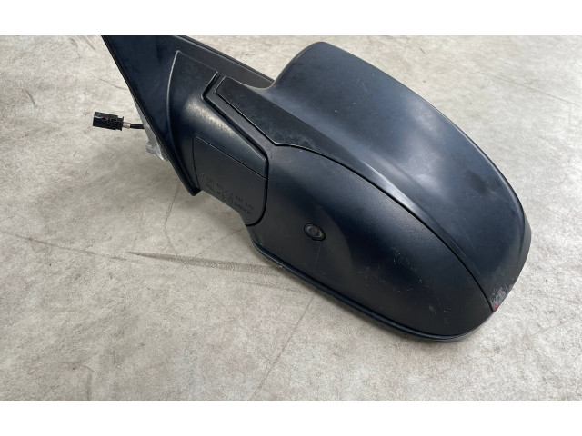 Zpětné zrcátko BMW X6 M 2011