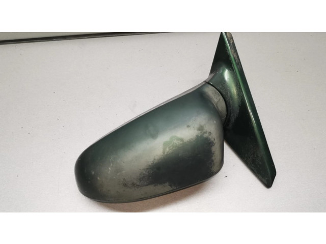 Zpětné zrcátko levé Hyundai Tiburon 1997