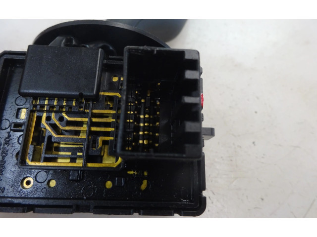 Ручка стеклоочистителей Tata Indica Vista I