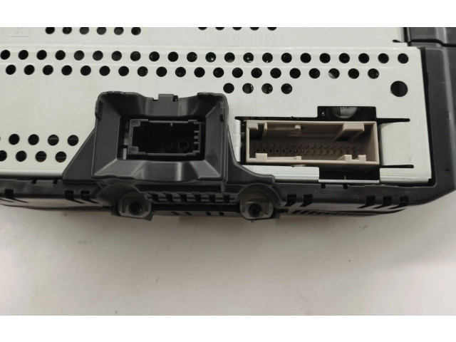 Панель приборов 4G8920981S, 0263672096 Audi A7 S7 4G