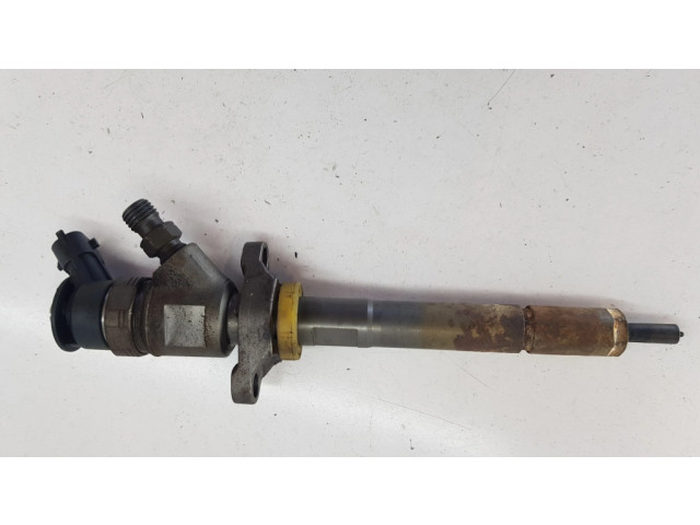 Vstřikovač 0445110311 Citroen C3 Picasso pro naftový motor 1.6