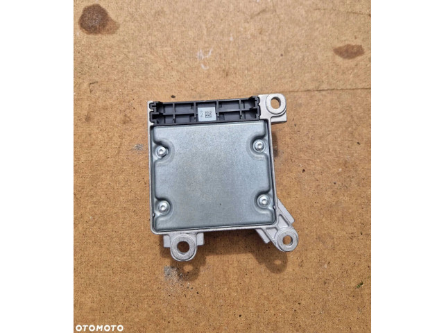 Блок подушек безопасности 1401407880, 0285010556   Peugeot Expert