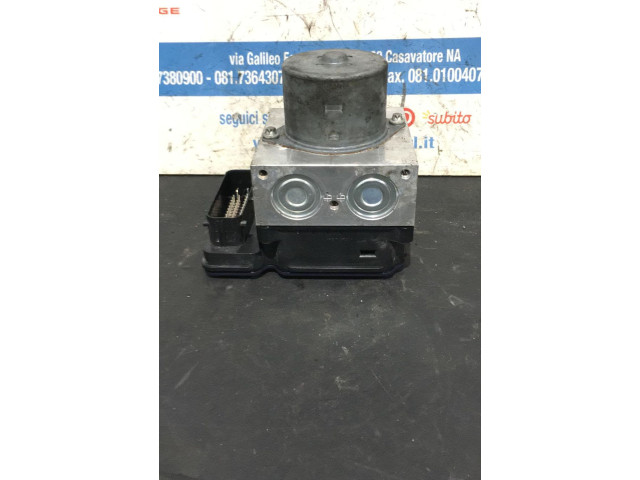 Блок АБС    Lancia  Delta III  2008 - 2014 года