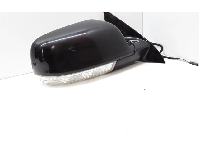 Зеркало электрическое        Volkswagen Phaeton  2002 - 2016 года   