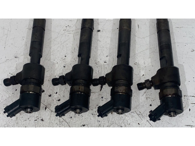 Форсунка Fiat Grande Punto