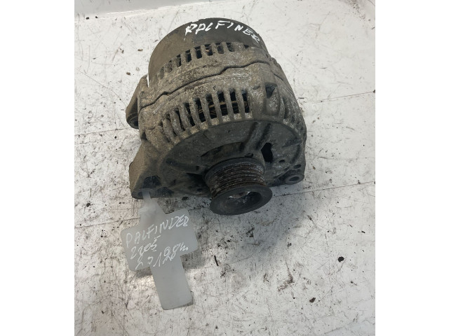 Генератор Nissan Pathfinder R51