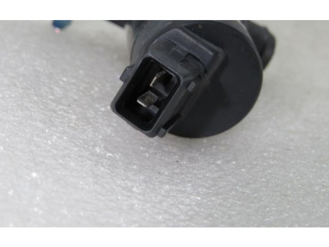 Моторчик дворников 217036D07    Land Rover Discovery 3 - LR3