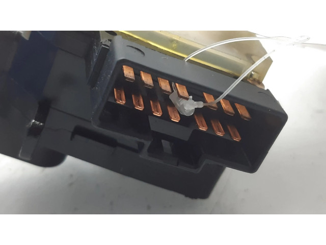 Включатель стеклоочистителей