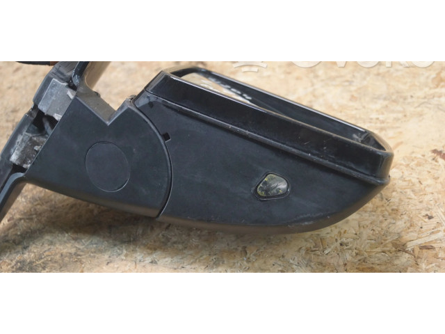 Zpětné zrcátko Mercedes-Benz C W204 2012