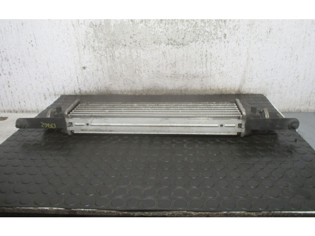 Интеркулер 0051785221 Fiat Linea