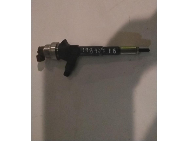 Форсунка 55567729    Opel Meriva B   