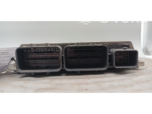 Řídící jednotka A3C0078480101, 237105JU0B Nissan Navara D23 2020