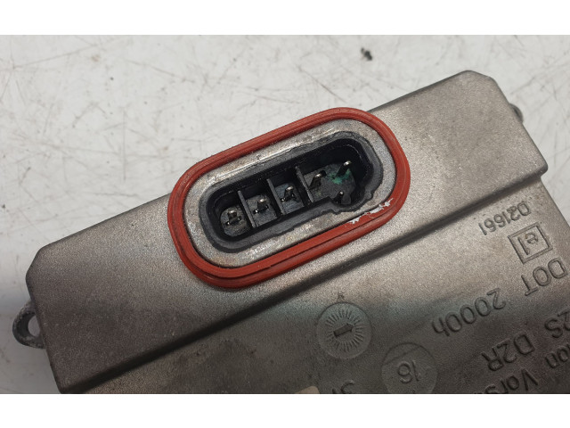 Блок управления Xenon