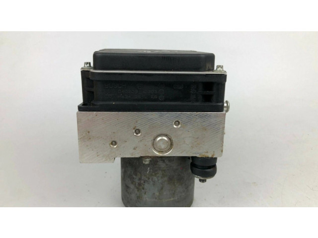 Блок АБС 27536SC012, 0265230201   Subaru  Forester SH  2008-2013 года