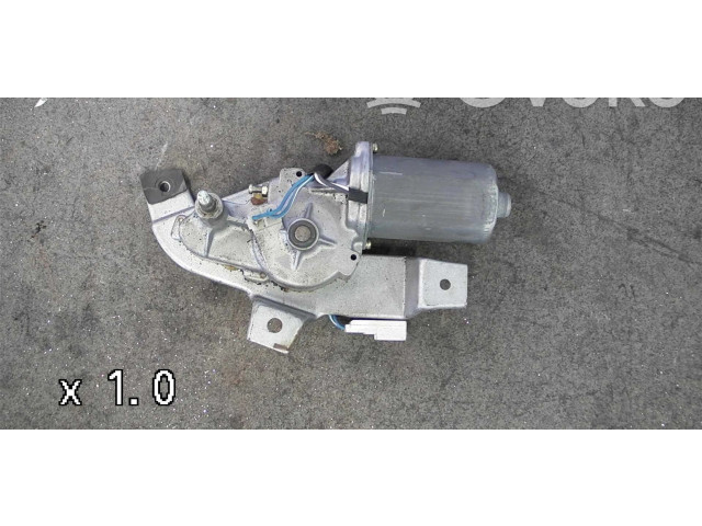 Моторчик заднего дворника     Mitsubishi Lancer