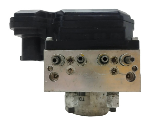 Блок АБС 476604NA0A, 4213H089 Nissan Leaf I (ZE0) 2010-2017 года