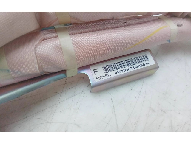 Боковая подушка безопасности 153729472   Subaru Forester SJ