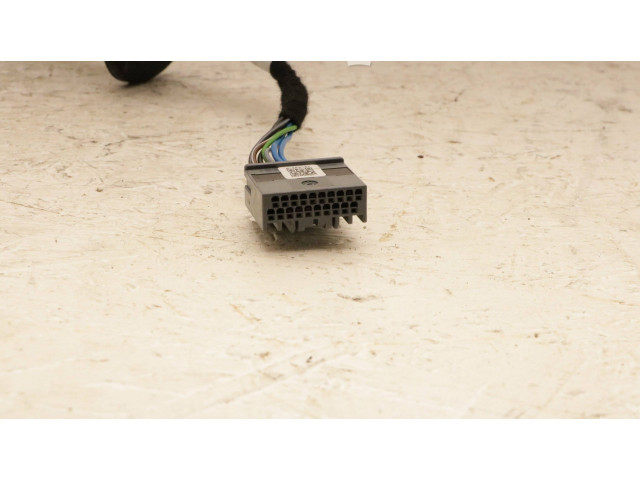 Зеркало электрическое        Volvo XC90  2014 -  года   