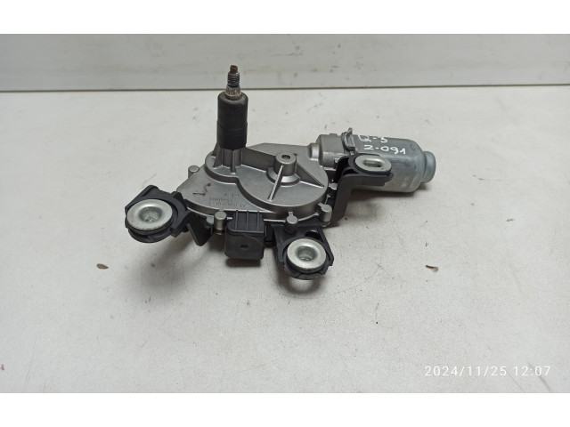 Моторчик заднего дворника 8U0955711A    Audi Q3 8U