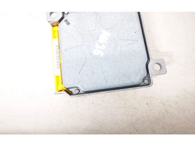 Блок подушек безопасности 8d0959655c, 0285001176 Skoda Octavia Mk1 (1U)