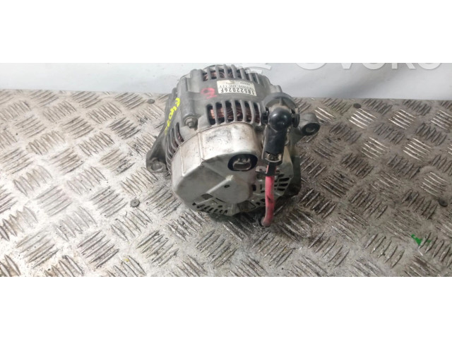 Генератор 18522026F Jeep Cherokee XJ