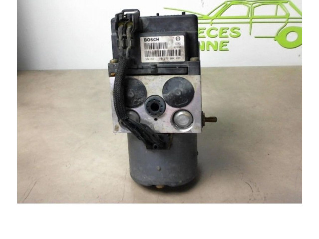 Jednotka ABS 0273004439, 0273004439   Citroen Berlingo 2003