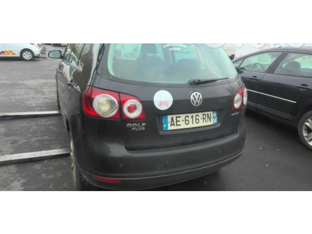 Блок АБС 1K0614117HBEF Volkswagen Golf Plus 2005 - 2013 года
