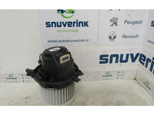Вентилятор печки 272101005R, 272101005R Renault Captur