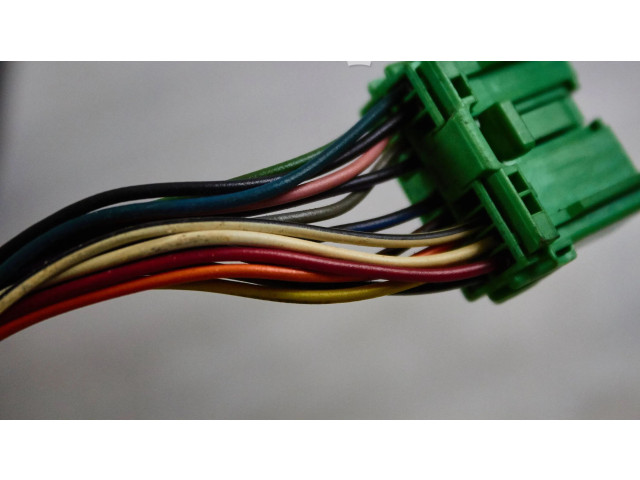 Зеркало электрическое        Volvo XC90  2007 - 2014 года   