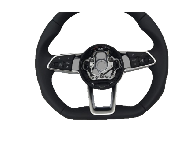 Руль Audi TT TTS RS Mk3 8S  2014 -  года 8S0419091T      