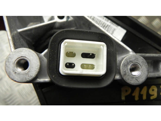 Zpětné zrcátko BMW 5 G30 G31 2017 F01841020000B, P1197 DE