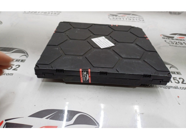 Блок комфорта 6C0937089D, 105CV   Seat Ibiza IV (6J,6P)   