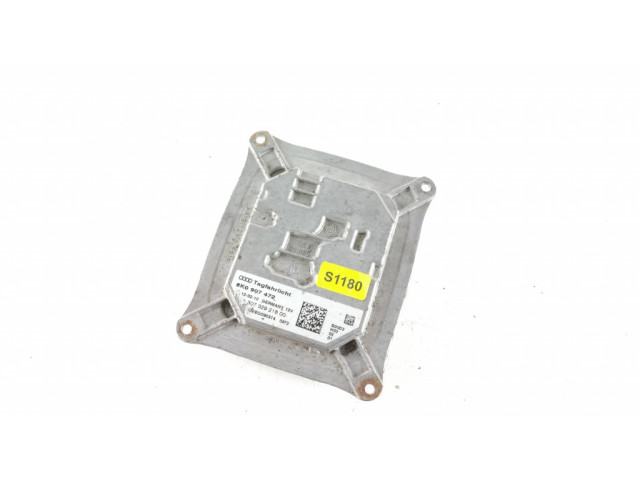 Блок фонаря / (блок «хenon»)