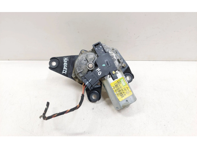 Моторчик заднего дворника A2518200042, 5302311    Mercedes-Benz R W251