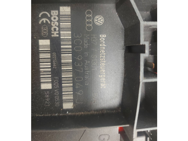 Блок комфорта 3C0959433R, S0472H042 Volkswagen PASSAT B6