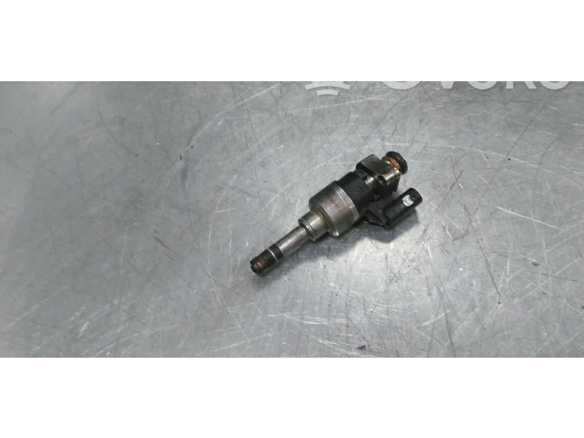 Форсунка 55505532    Vauxhall Astra K  D16SHT 