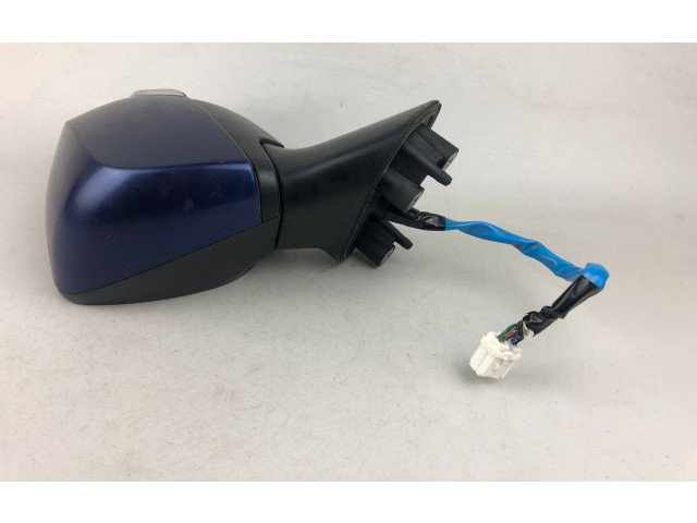 Zpětné zrcátko Subaru Outback (BS) 2015 A048695