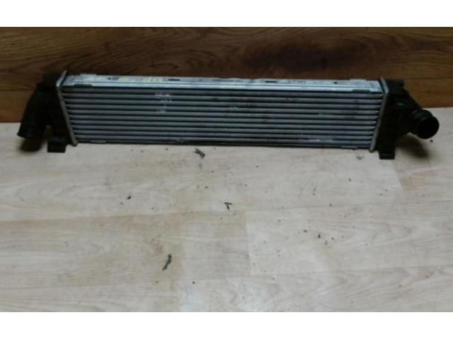 Интеркулер 1742060, 1742060 Ford Galaxy