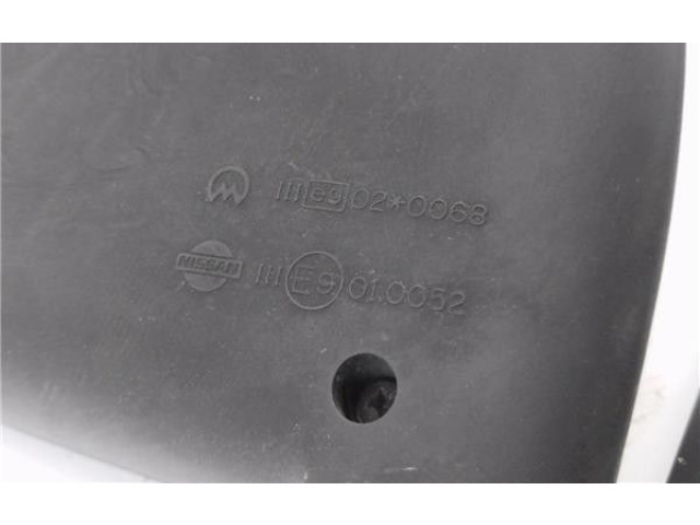 Zpětné zrcátko Nissan Serena 2003 E9020068