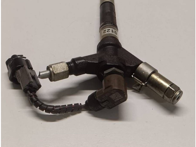 Форсунка 23670-26020 Lexus IS 220D-250-350